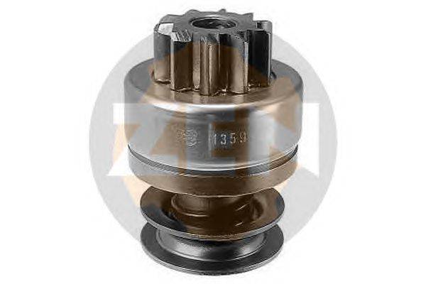 Привод с механизмом свободного хода, стартер ERA 1359