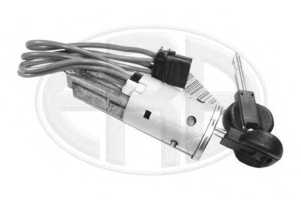 Замок вала рулевого колеса ERA 660002