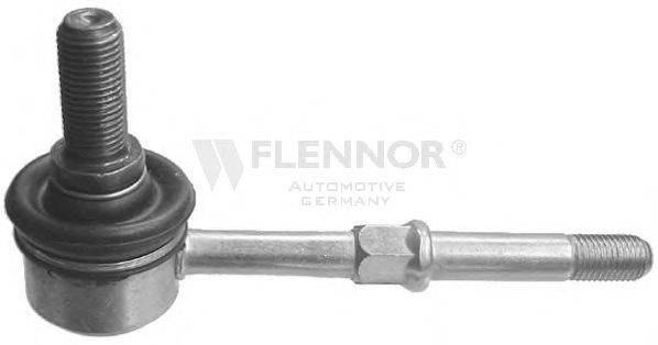 Тяга / стойка, стабилизатор FLENNOR FL670-H