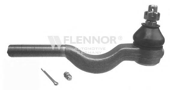 Наконечник поперечной рулевой тяги FLENNOR FL766-B