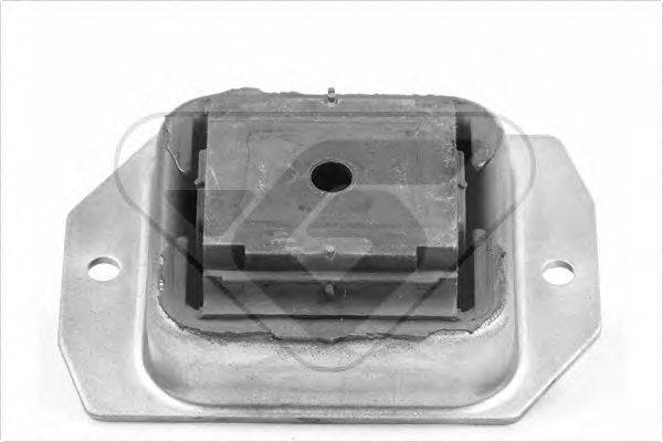Втулка, балка моста HUTCHINSON 538123