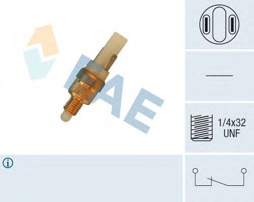 Выключатель фонаря сигнала торможения FAE 24740