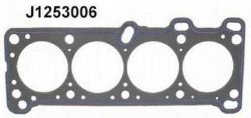 Прокладка, головка цилиндра NIPPARTS J1253006