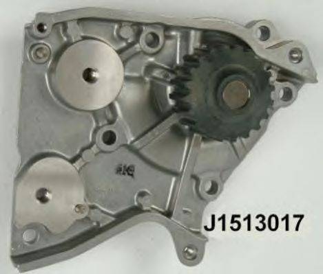Водяной насос NIPPARTS J1513017