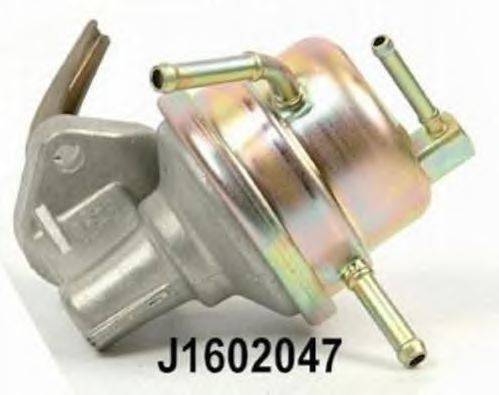 Топливный насос NIPPARTS J1602047