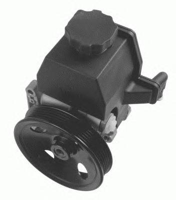 Гидравлический насос, рулевое управление ZF Parts 2838 201