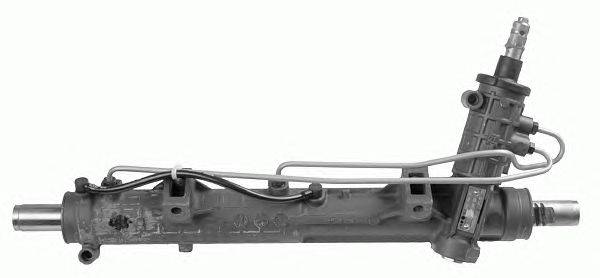 Рулевой механизм ZF Parts 2879 001