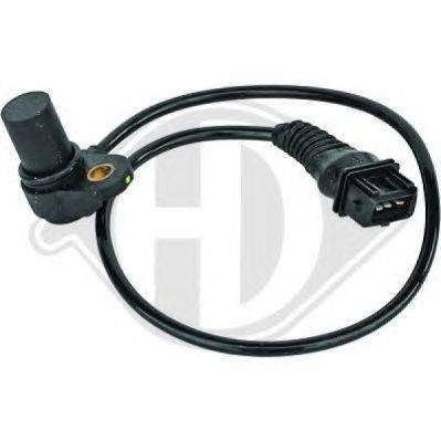 Датчик, положение распределительного вала DIEDERICHS 1121414