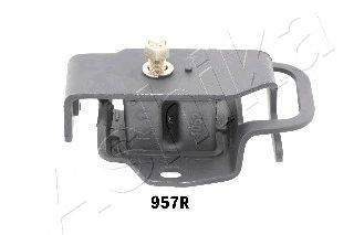 Подвеска, двигатель ASHIKA GOM-957R