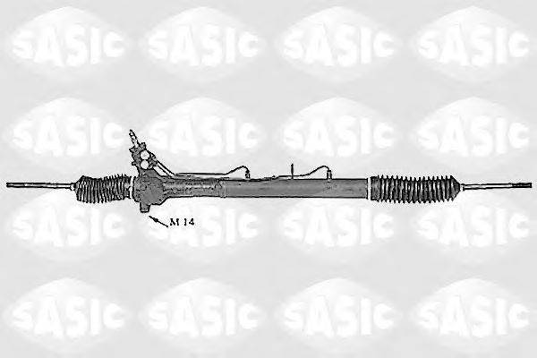 Рулевой механизм SASIC 7006102