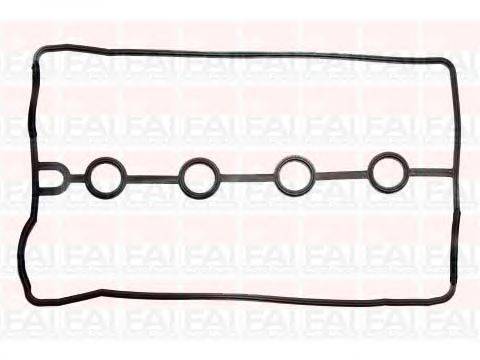 Прокладка, крышка головки цилиндра FAI AutoParts RC1214S