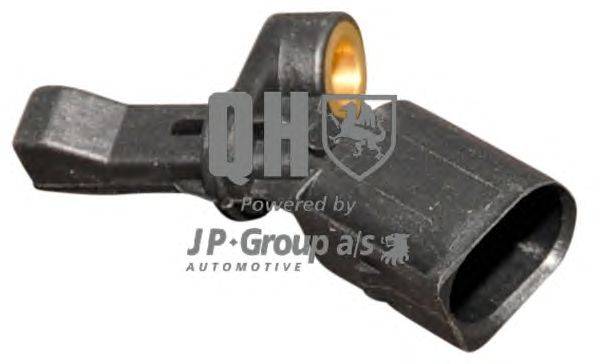 Датчик, частота вращения колеса JP GROUP XABS103