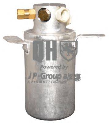 Осушитель, кондиционер JP GROUP QRD116