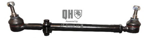 Поперечная рулевая тяга JP GROUP QDL2510S