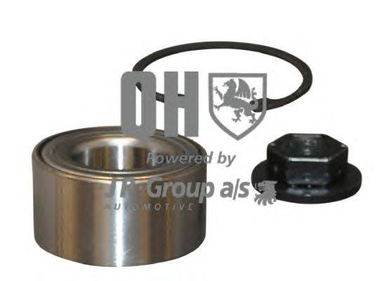 Комплект подшипника ступицы колеса JP GROUP QWB1127