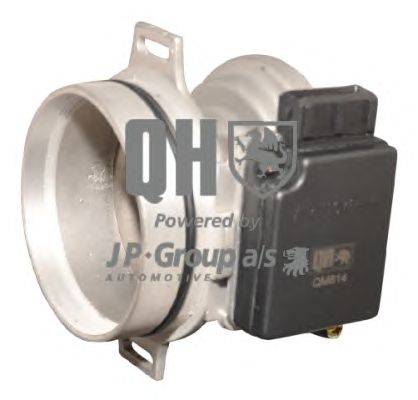 Расходомер воздуха JP GROUP QM814