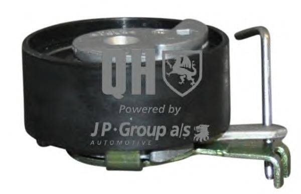 Натяжной ролик, ремень ГРМ JP GROUP QTT978