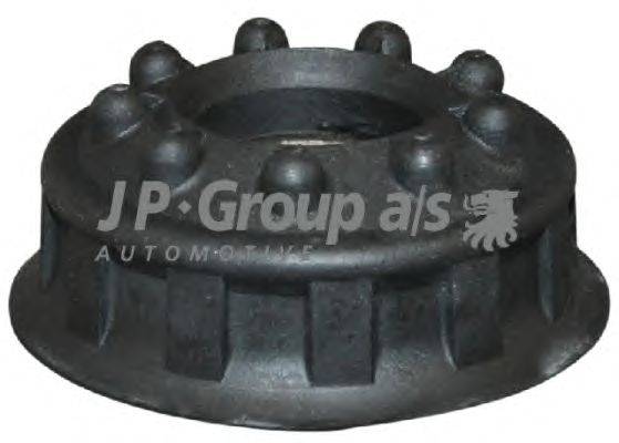 Опорное кольцо, опора стойки амортизатора JP GROUP 1152300500