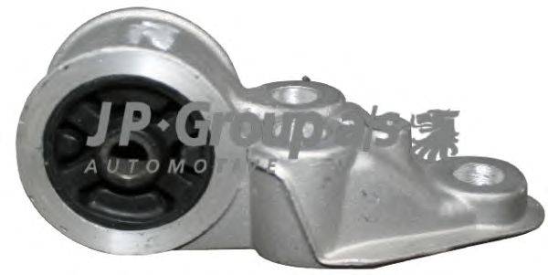 Втулка, балка моста JP GROUP 1150100170