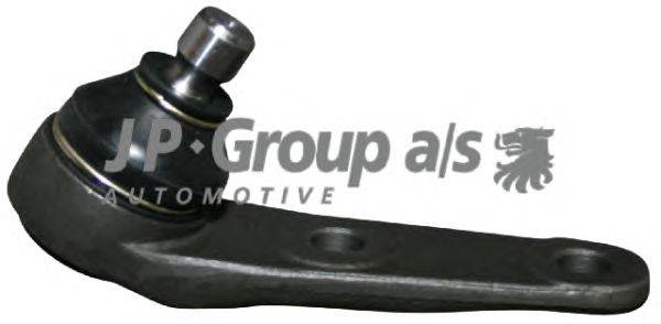 Несущий / направляющий шарнир JP GROUP SS7117