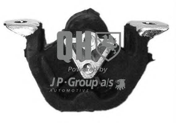 Подвеска, двигатель JP GROUP EM1898