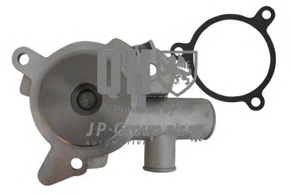 Водяной насос JP GROUP QCP3398