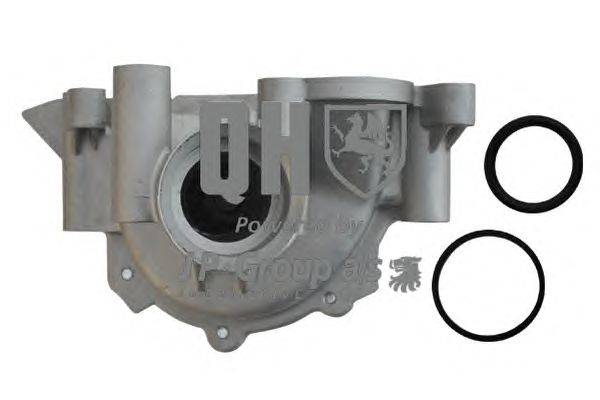 Водяной насос JP GROUP QCP3492BH