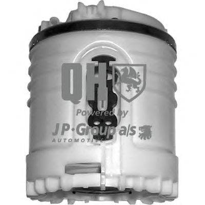 Топливный насос JP GROUP QFP691