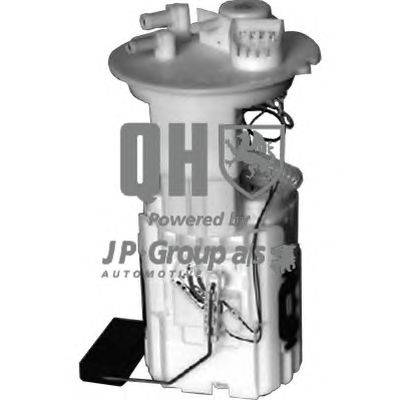 Элемент системы питания JP GROUP QFP794