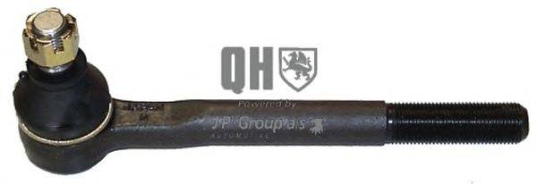Наконечник поперечной рулевой тяги JP GROUP QR2598S