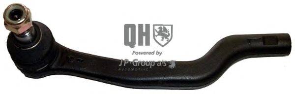 Наконечник поперечной рулевой тяги JP GROUP QR3058S