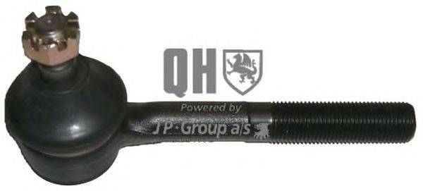 Наконечник поперечной рулевой тяги JP GROUP QR5250S