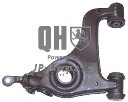 Рычаг независимой подвески колеса, подвеска колеса JP GROUP QSA1699S