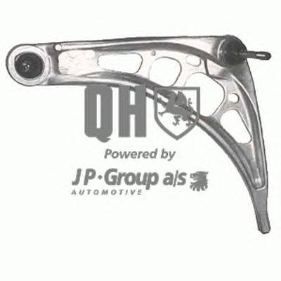 Рычаг независимой подвески колеса, подвеска колеса JP GROUP QSA2083S