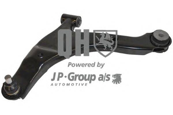 Рычаг независимой подвески колеса, подвеска колеса JP GROUP QSA2085S