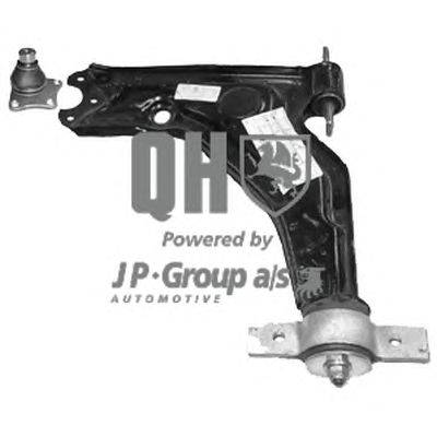 Рычаг независимой подвески колеса, подвеска колеса JP GROUP QSA9000S
