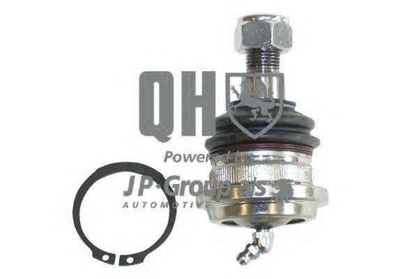 Несущий / направляющий шарнир JP GROUP QSJ1333S