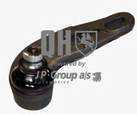 Несущий / направляющий шарнир JP GROUP QSJ1676S