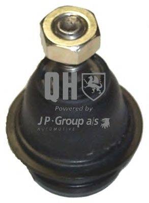 Несущий / направляющий шарнир JP GROUP QSJ1883S
