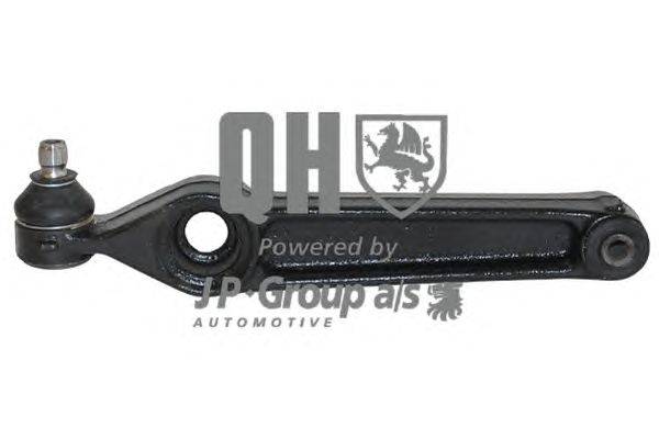 Рычаг независимой подвески колеса, подвеска колеса JP GROUP QSJ2100S