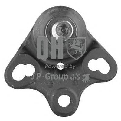 Несущий / направляющий шарнир JP GROUP QSJ2116S