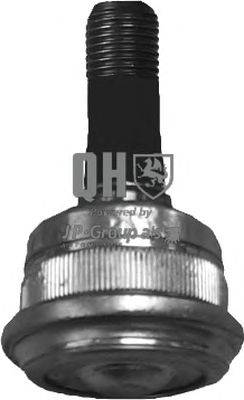 Несущий / направляющий шарнир JP GROUP QSJ3244S