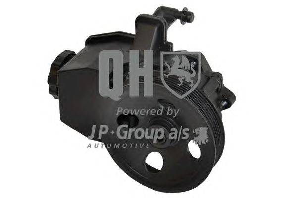Гидравлический насос, рулевое управление JP GROUP QSRPA185