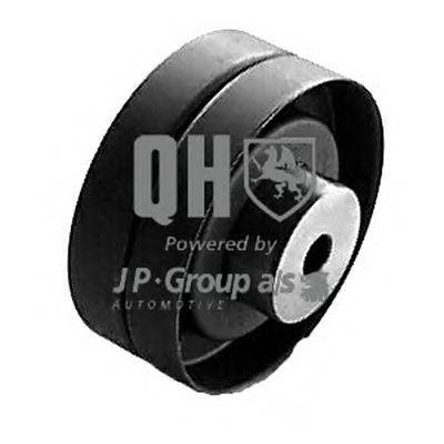 Натяжной ролик, ремень ГРМ JP GROUP QTT128