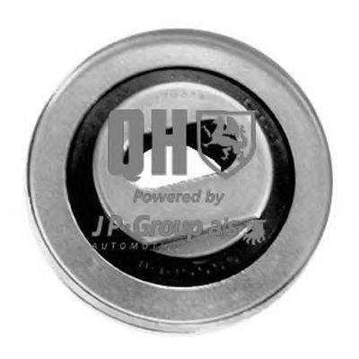 Натяжной ролик, ремень ГРМ JP GROUP QTT302