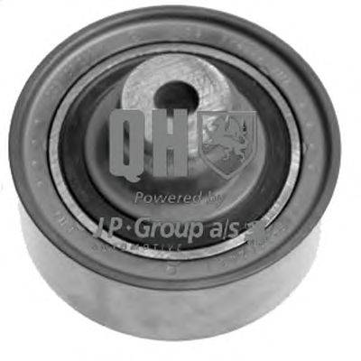 Паразитный / Ведущий ролик, зубчатый ремень JP GROUP QTT939