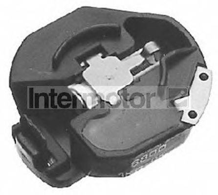 Бегунок распределителя зажигани STANDARD 47371S