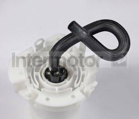 Топливозаборник, топливный насос STANDARD 38109