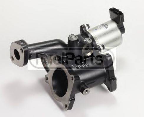 Клапан возврата ОГ STANDARD EGR249
