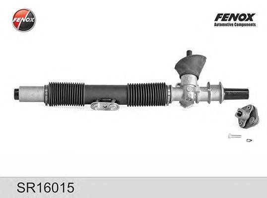 Рулевой механизм FENOX SR16015